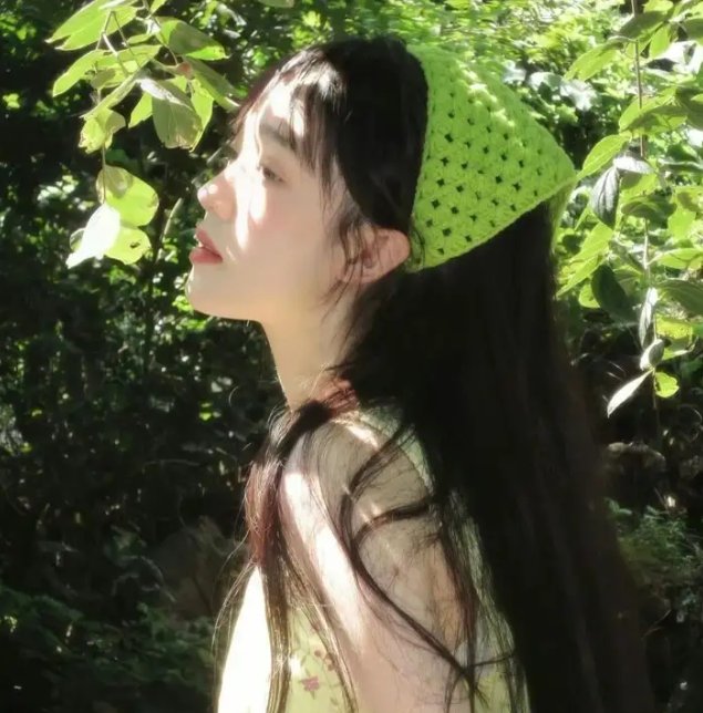 拜托了,身体里的她