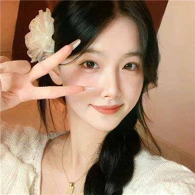 职业女郎