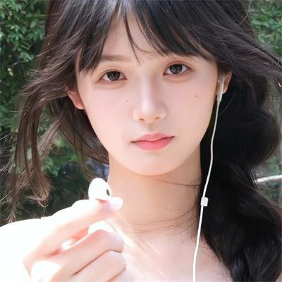 再见了,唇