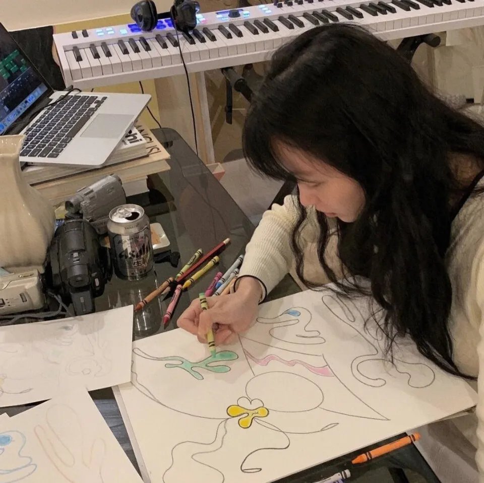 我老婆未结婚